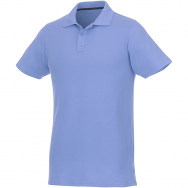 Logotrade promotional gifts photo of: Helios short sleeve men's polo