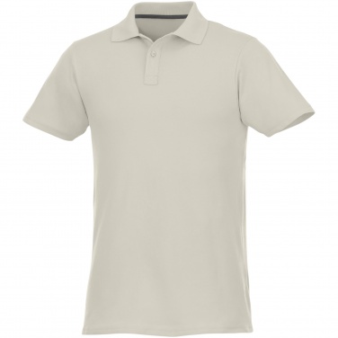 Logotrade advertising products photo of: Helios short sleeve men's polo