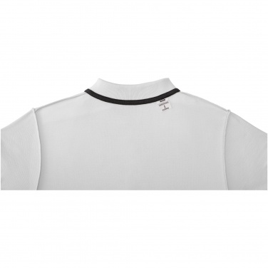 Logo trade advertising product photo of: Helios short sleeve women's polo