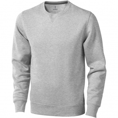 Logotrade promotional merchandise picture of: Surrey unisex crewneck sweater