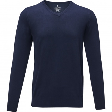 Logotrade corporate gift image of: Stanton men's v-neck pullover