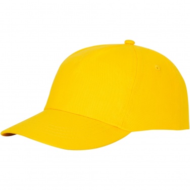 Logo trade corporate gift photo of: Feniks 5 panel cap