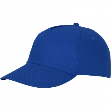 Logotrade promotional item image of: Feniks 5 panel cap