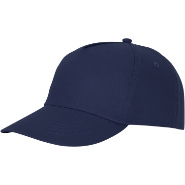 Logo trade promotional item photo of: Feniks 5 panel cap