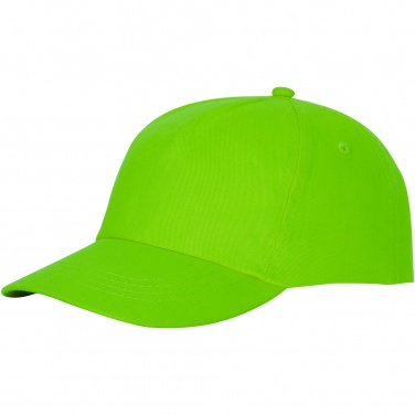 Logo trade promotional product photo of: Feniks 5 panel cap