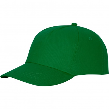 Logotrade advertising product picture of: Feniks 5 panel cap