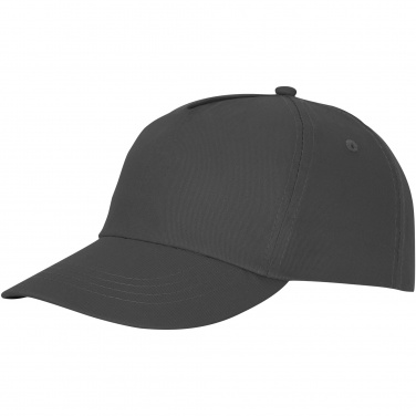 Logotrade advertising product image of: Feniks 5 panel cap