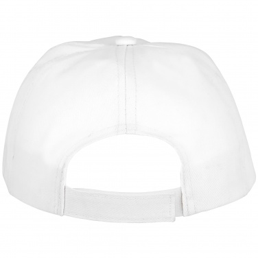 Logotrade advertising product picture of: Feniks kids 5 panel cap