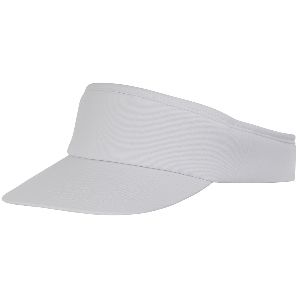 Logotrade promotional item picture of: Hera sun visor