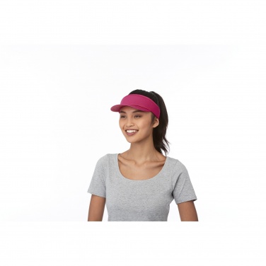 Logotrade promotional products photo of: Hera sun visor