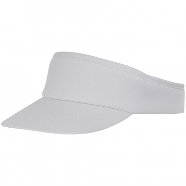 Logotrade promotional item image of: Hera sun visor