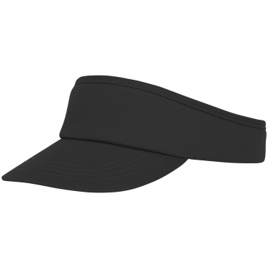 Logo trade promotional products image of: Hera sun visor