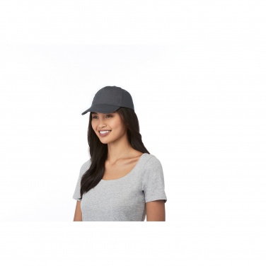 Logo trade promotional gifts picture of: Hades 5 panel cap