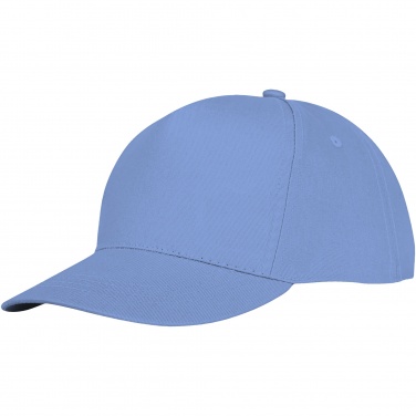 Logo trade promotional products image of: Hades 5 panel cap