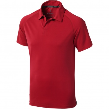 Logotrade corporate gift picture of: Ottawa short sleeve men's cool fit polo