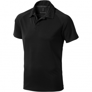 Logotrade promotional merchandise photo of: Ottawa short sleeve men's cool fit polo