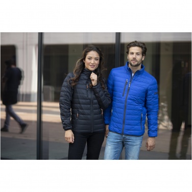 Logo trade corporate gifts image of: Scotia men's lightweight down jacket