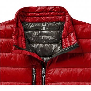Logotrade promotional giveaways photo of: Scotia men's lightweight down jacket