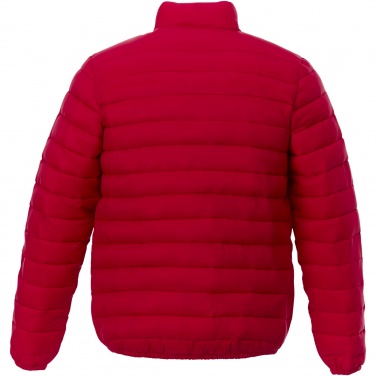 Logotrade promotional items photo of: Athenas men's insulated jacket