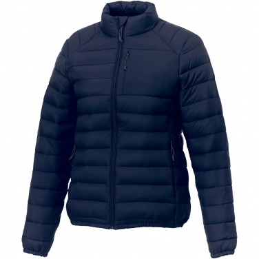 Logotrade promotional merchandise photo of: Athenas women's insulated jacket
