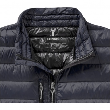 Logotrade promotional merchandise picture of: Fairview men's lightweight down bodywarmer