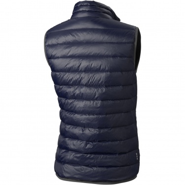 Logotrade corporate gift image of: Fairview women's lightweight down bodywarmer
