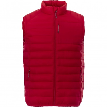 Logo trade promotional products picture of: Pallas men's insulated bodywarmer