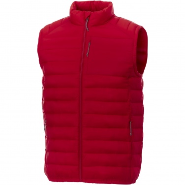 Logotrade promotional product picture of: Pallas men's insulated bodywarmer