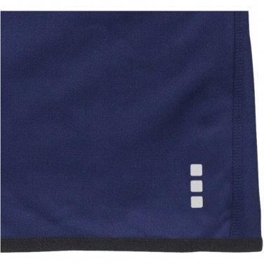 Logotrade promotional merchandise picture of: Mani men's performance full zip fleece jacket