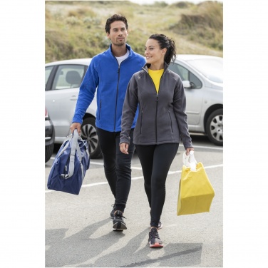 Logotrade promotional item picture of: Rixford women's full zip fleece jacket