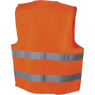 Logotrade promotional merchandise image of: RFX™ See-me XL safety vest for professional use