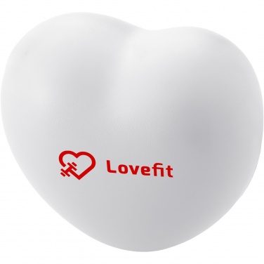 Logotrade promotional products photo of: Heart stress reliever