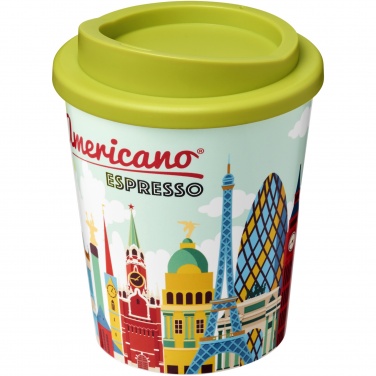 Logotrade promotional product picture of: Brite-Americano® Espresso 250 ml insulated tumbler