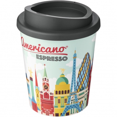 Logotrade promotional items photo of: Brite-Americano® Espresso 250 ml insulated tumbler