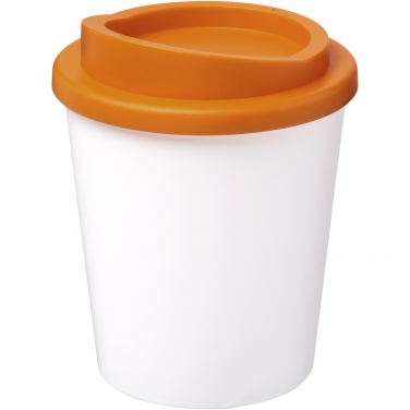 Logo trade promotional gifts image of: Americano® Espresso 250 ml insulated tumbler