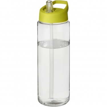 Logotrade business gift image of: H2O Active® Vibe 850 ml spout lid sport bottle