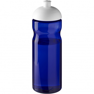 Logotrade promotional gifts photo of: H2O Active® Eco Base 650 ml dome lid sport bottle