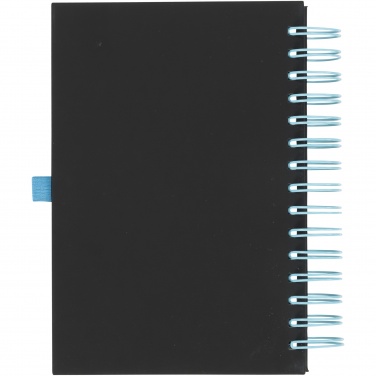 Logotrade promotional giveaway image of: Wiro journal
