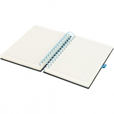Logotrade promotional giveaway image of: Wiro journal