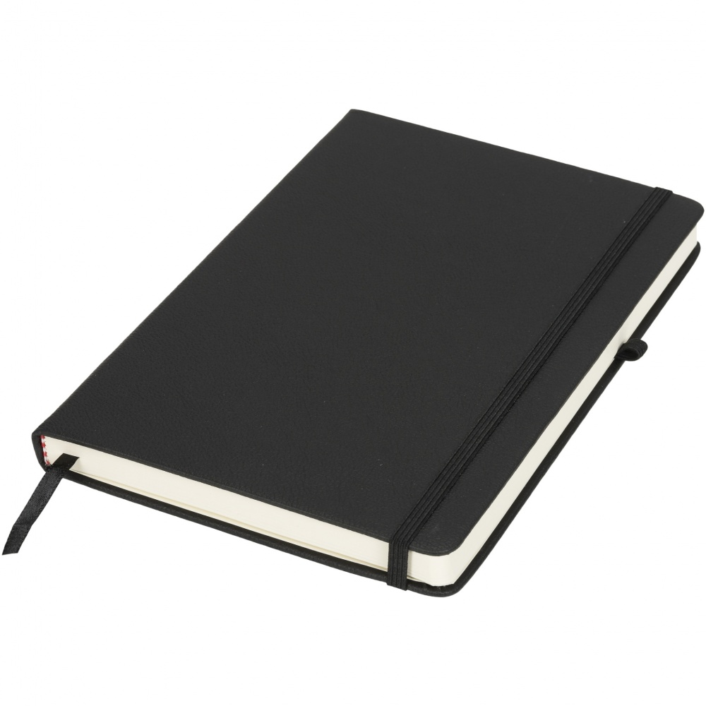 Logotrade promotional item picture of: Rivista medium notebook