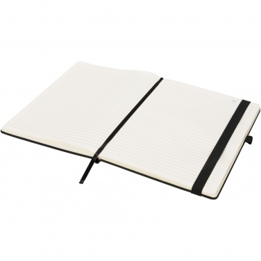 Logotrade promotional item image of: Rivista large notebook