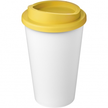 Logo trade promotional item photo of: Americano® Eco 350 ml recycled tumbler