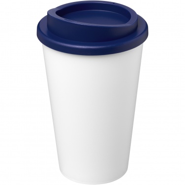 Logotrade promotional item image of: Americano® Eco 350 ml recycled tumbler