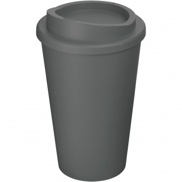 Logotrade promotional item image of: Americano® Eco 350 ml recycled tumbler