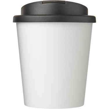 Logo trade promotional items picture of: Americano® Espresso 250 ml tumbler with spill-proof lid