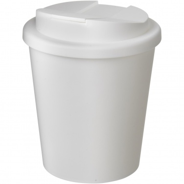 Logotrade promotional item picture of: Americano® Espresso 250 ml tumbler with spill-proof lid