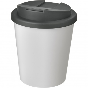Logotrade promotional item picture of: Americano® Espresso 250 ml tumbler with spill-proof lid