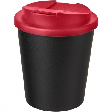 Logotrade promotional gift image of: Americano® Espresso 250 ml tumbler with spill-proof lid