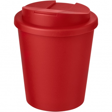Logotrade corporate gifts photo of: Americano® Espresso 250 ml tumbler with spill-proof lid