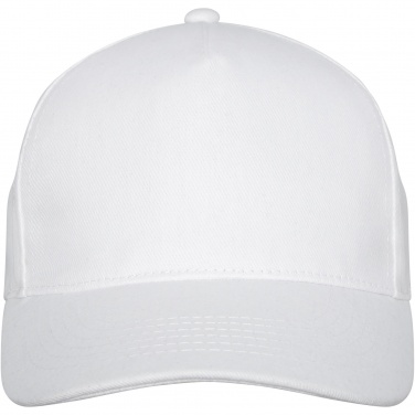 Logotrade promotional gift picture of: Doyle 5 panel cap